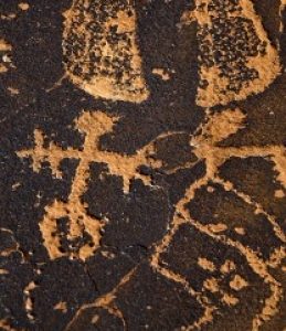 Petroglyph