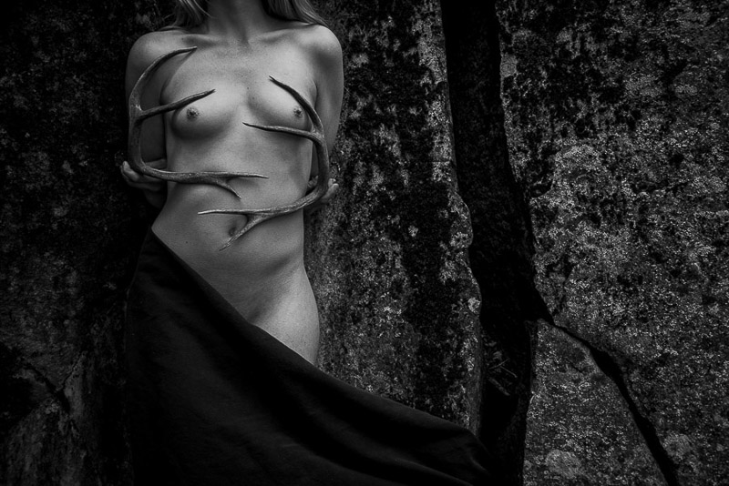 Art nude photo tour workshop colorado