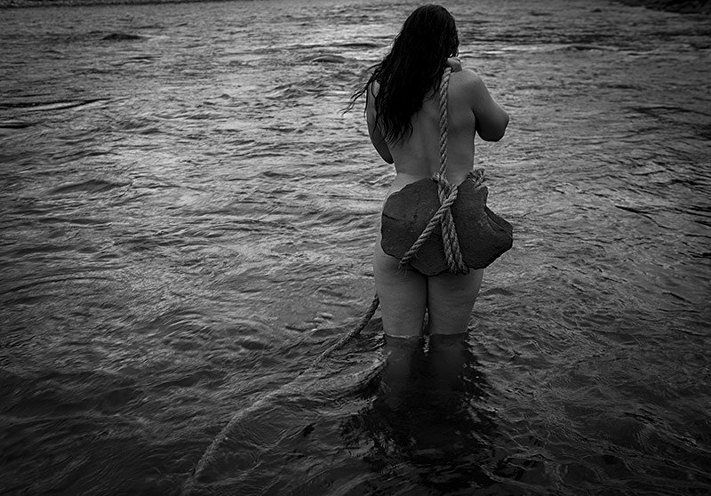 Colorado Nude Photography Workshop