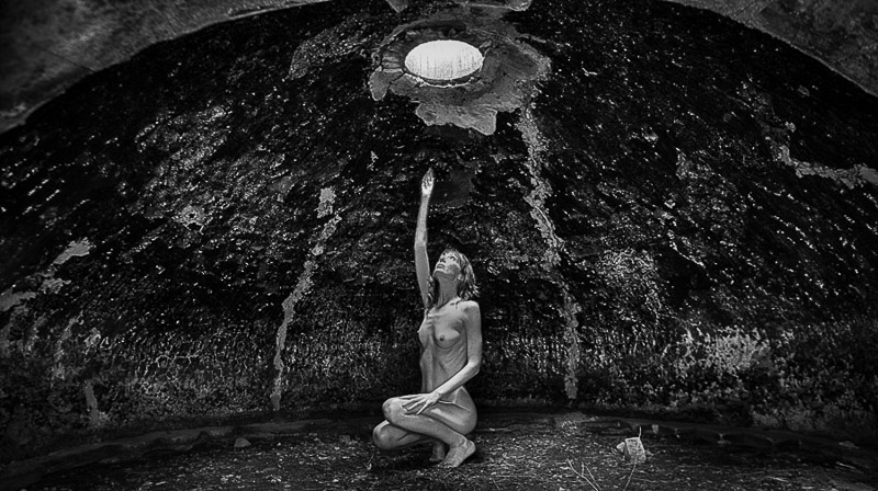 Dynamic Nude Photography-Workshop Colorado Mickey