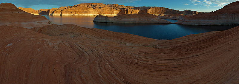 Lake Powell Vista2s