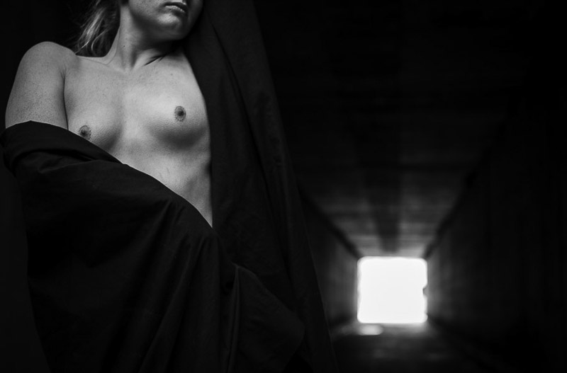 Colorado Nude Photography Workshop