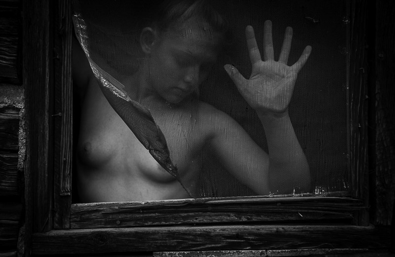 Colorado Nude Photography Workshop