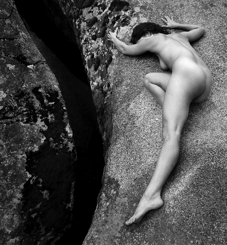 Colorado Nude Photography Workshop