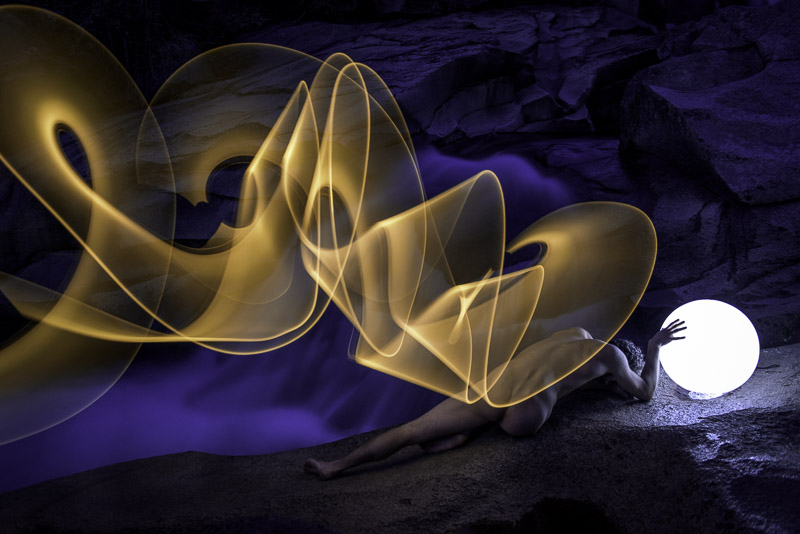 Colorado Nude Photography Workshop