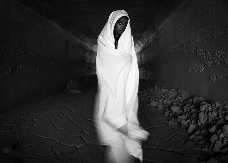 Colorado Nude Photography Workshop