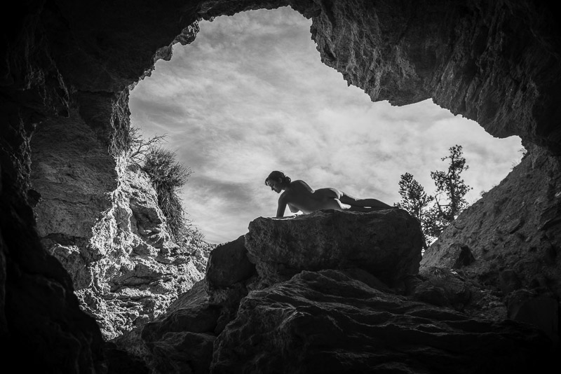 Colorado Nude Photography Workshop