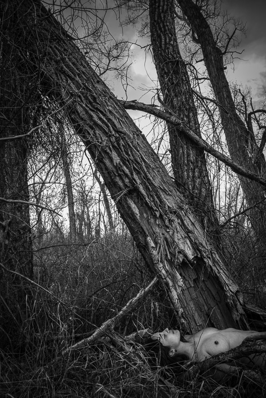 Colorado Nude Photography Workshop