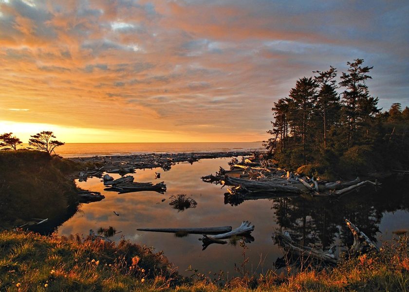 nude photography workshop olympic national park WA