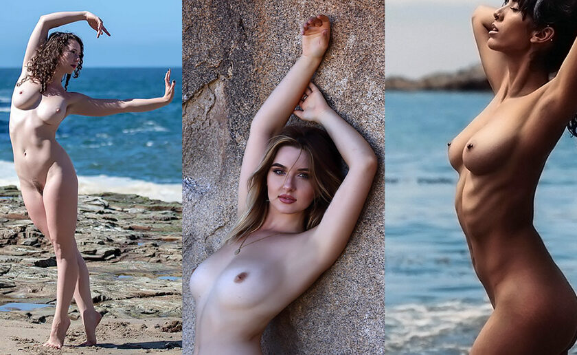 epic nude photography workshop
